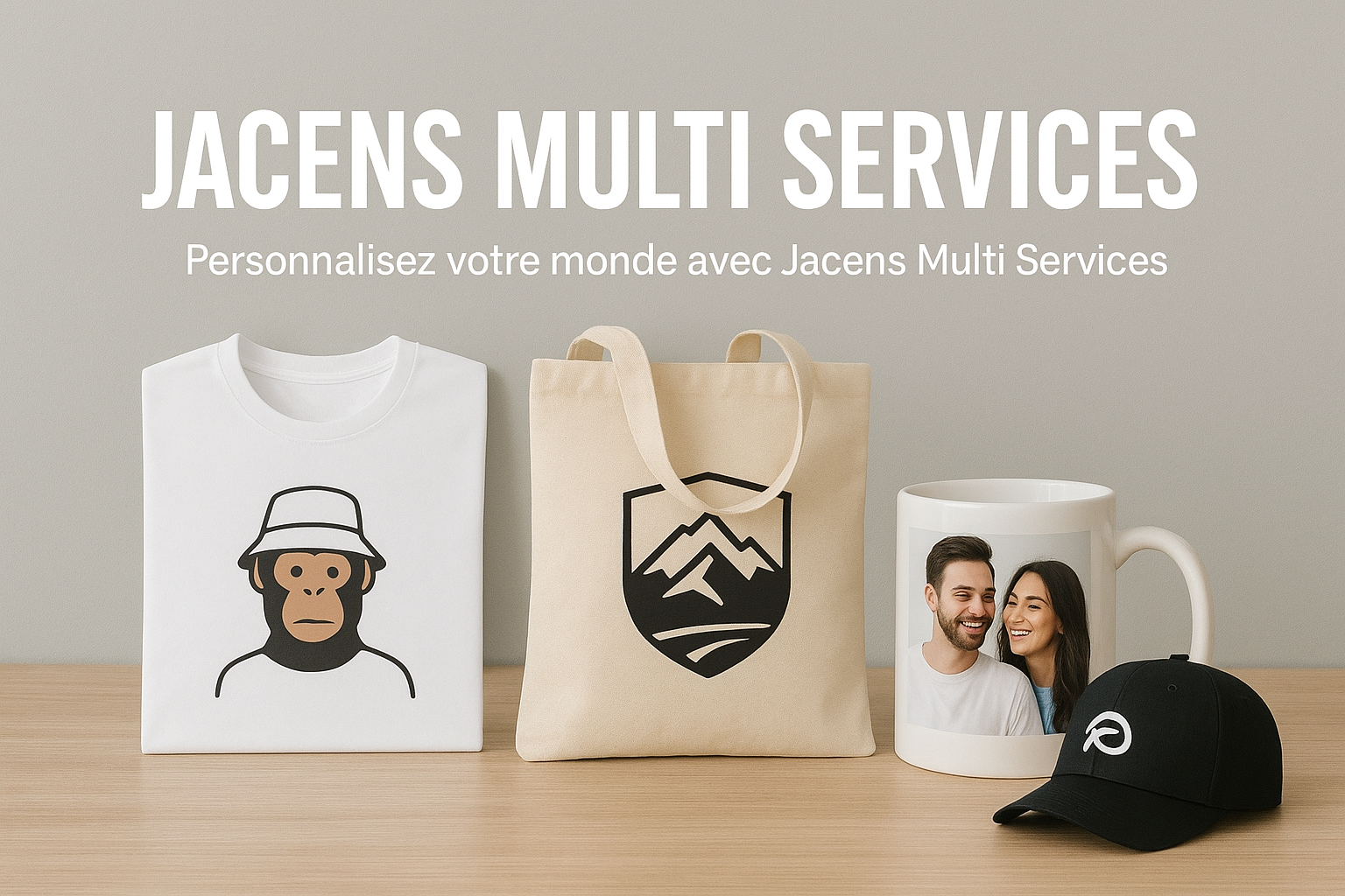 Impression couleur & N/B