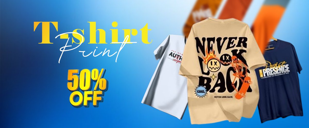 T-shirt personnalisé